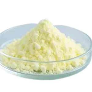 Precipitated Sulfur Product