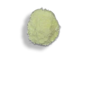 Precipitated Sulfur Product