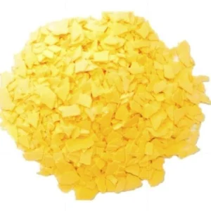 Sodium hydrogen sulfide Product