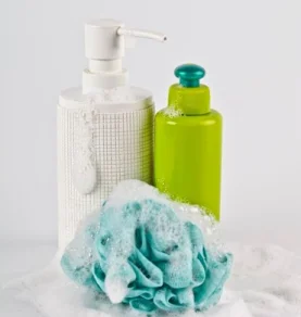 Sodium Lauryl Ether Sulfate