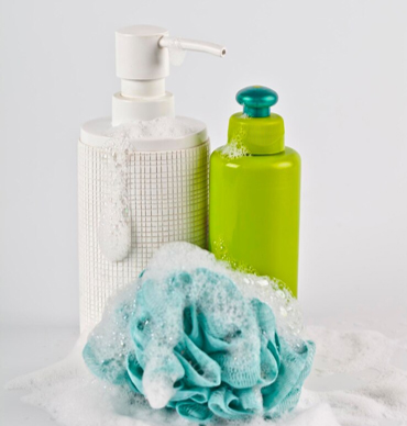 Sodium Lauryl Ether Sulfate