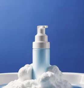 Sodium Lauryl Sulfate