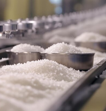 Sodium Sulfate