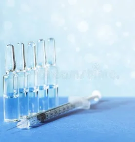 Sodium Thiosulfate (Pentahydrate)